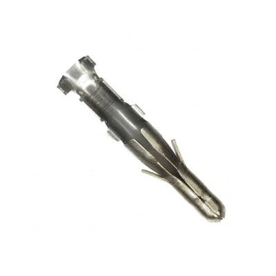 350416-5 by TE Connectivity AMP Connectors - CONNECTOR PIN 14-20AWG CRIMP GOLD
