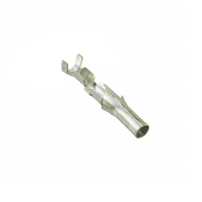 350417-1 by TE Connectivity AMP Connectors - CONNECTOR SOCKET 18-24AWG CRIMP TIN