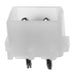 350422-1 by TE Connectivity AMP Connectors - CONNECTOR HEADER VERT 2POS 5.08MM