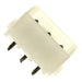 350423-1 by TE Connectivity AMP Connectors - CONNECTOR HEADER VERT 3POS 5.08MM