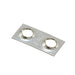 350444-1 by TE Connectivity AMP Connectors - CONNECTOR COMMONING BAR 2POS M-N-LOC