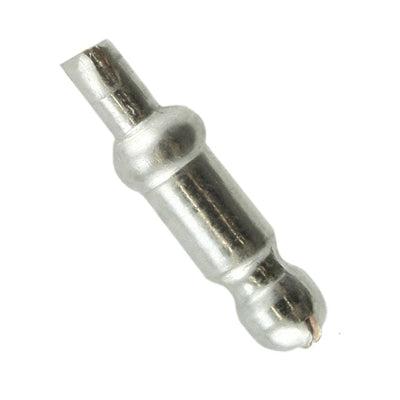 350491-1 by TE Connectivity AMP Connectors - CONNECTOR PC PIN CIRC 0.093DIA TIN