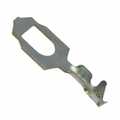 350502-2 by TE Connectivity AMP Connectors - CONNECTOR SPADE TERM 22-28AWG #5