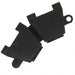 350523-1 by TE Connectivity AMP Connectors - CONNECTOR MR STRAIN RELIEF 15POS