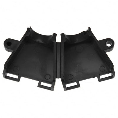 350524-1 by TE Connectivity AMP Connectors - CONNECTOR MR STRAIN RELIEF 24POS