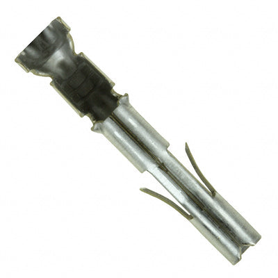 350536-1 by TE Connectivity AMP Connectors - CONNECTOR SOCKET 14-20AWG CRIMP TIN