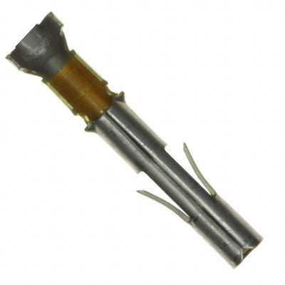 350536-2 by TE Connectivity AMP Connectors - CONNECTOR SOCKET 14-20AWG CRIMP GOLD