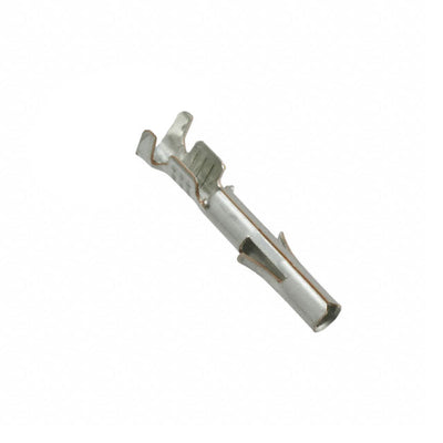 350536-3 by TE Connectivity AMP Connectors - CONNECTOR SOCKET 14-20AWG CRIMP TIN