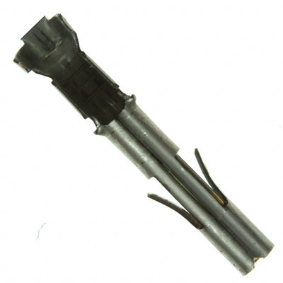 350536-6 by TE Connectivity AMP Connectors - CONNECTOR SOCKET 14-20AWG CRIMP GOLD