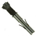 350536-6 by TE Connectivity AMP Connectors - CONNECTOR SOCKET 14-20AWG CRIMP GOLD