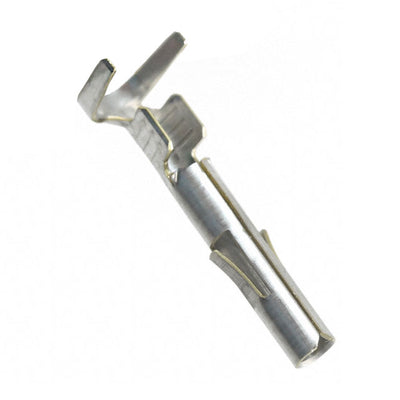 350537-1 by TE Connectivity AMP Connectors - CONNECTOR SOCKET 14-20AWG CRIMP TIN