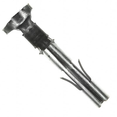 350537-3 by TE Connectivity AMP Connectors - CONNECTOR SOCKET 14-20AWG CRIMP TIN