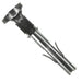 350537-3 by TE Connectivity AMP Connectors - CONNECTOR SOCKET 14-20AWG CRIMP TIN