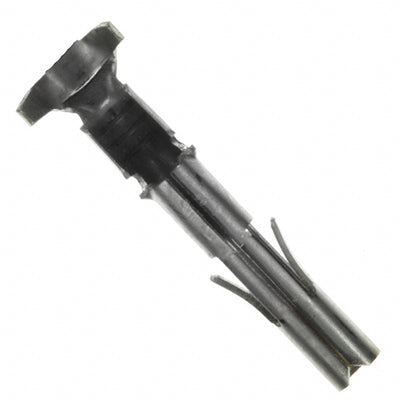 350537-7 by TE Connectivity AMP Connectors - CONNECTOR SOCKET 14-20AWG CRIMP GOLD