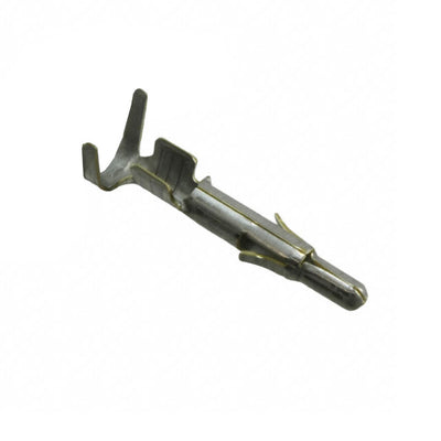 350538-1 by TE Connectivity AMP Connectors - CONNECTOR PIN 14-20AWG CRIMP TIN