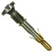 350538-7 by TE Connectivity AMP Connectors - CONNECTOR PIN 14-20AWG CRIMP GOLD