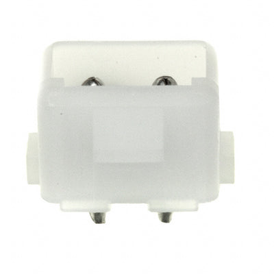 350539-1 by TE Connectivity AMP Connectors - CONNECTOR HEADER VERT 2POS 5.08MM