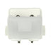 350539-1 by TE Connectivity AMP Connectors - CONNECTOR HEADER VERT 2POS 5.08MM