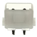 350540-1 by TE Connectivity AMP Connectors - CONNECTOR HEADER VERT 2POS 5.08MM