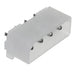 350543-1 by TE Connectivity AMP Connectors - CONNECTOR HEADER VERT 4POS 5.08MM
