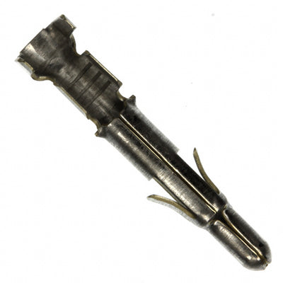 350547-1 by TE Connectivity AMP Connectors - CONNECTOR PIN 14-20AWG CRIMP TIN