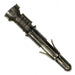 350547-1 by TE Connectivity AMP Connectors - CONNECTOR PIN 14-20AWG CRIMP TIN