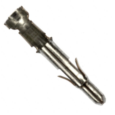 350547-3 by TE Connectivity AMP Connectors - CONNECTOR PIN 14-20AWG CRIMP TIN