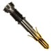 350547-7 by TE Connectivity AMP Connectors - CONNECTOR PIN 14-20AWG CRIMP GOLD