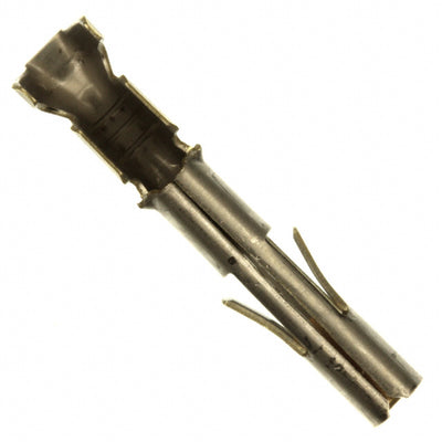 350550-7 by TE Connectivity AMP Connectors - CONNECTOR SOCKET 14-20AWG CRIMP GOLD