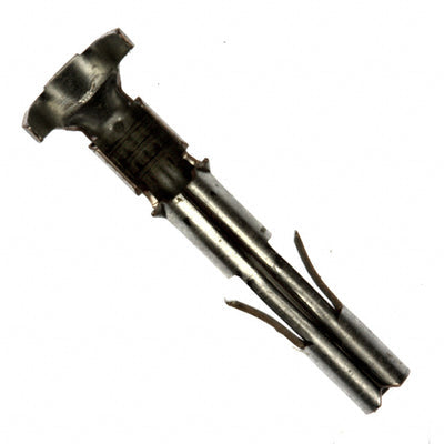 350551-3 by TE Connectivity AMP Connectors - CONNECTOR SOCKET 14-20AWG CRIMP TIN