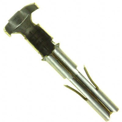 350551-7 by TE Connectivity AMP Connectors - CONNECTOR SOCKET 14-20AWG CRIMP GOLD