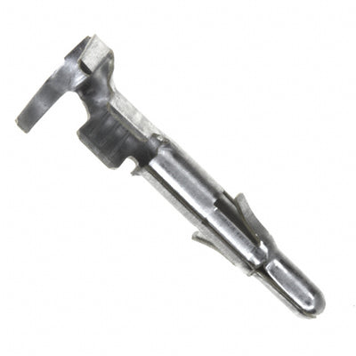 350552-1 by TE Connectivity AMP Connectors - CONNECTOR PIN 14-20AWG CRIMP TIN