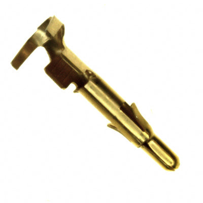 350552-2 by TE Connectivity AMP Connectors - CONNECTOR PIN 14-20AWG CRIMP GOLD