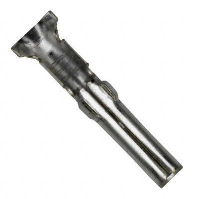 350557-1 by TE Connectivity AMP Connectors - CONNECTOR SOCKET 16-18AWG CRIMP TIN