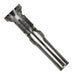 350557-1 by TE Connectivity AMP Connectors - CONNECTOR SOCKET 16-18AWG CRIMP TIN