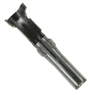 350557-4 by TE Connectivity AMP Connectors - CONNECTOR SOCKET 16-18AWG CRIMP TIN