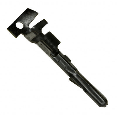 350558-1 by TE Connectivity AMP Connectors - CONNECTOR PIN 16-18AWG CRIMP TIN