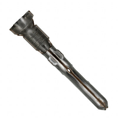 350558-4 by TE Connectivity AMP Connectors - CONNECTOR PIN 16-18AWG CRIMP TIN