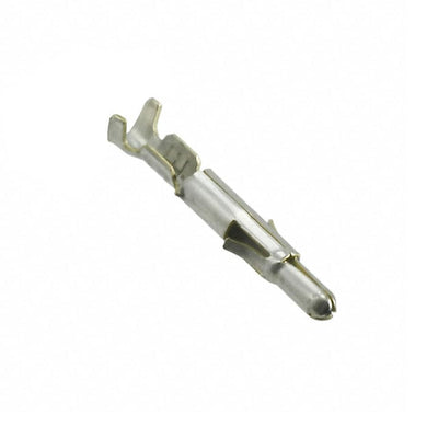 350561-1 by TE Connectivity AMP Connectors - CONNECTOR PIN 18-24AWG CRIMP TIN