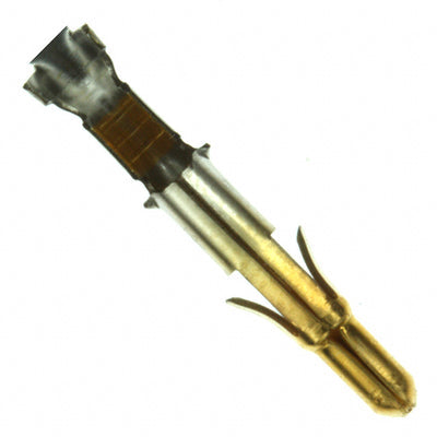 350561-2 by TE Connectivity AMP Connectors - CONNECTOR PIN 18-24AWG CRIMP GOLD
