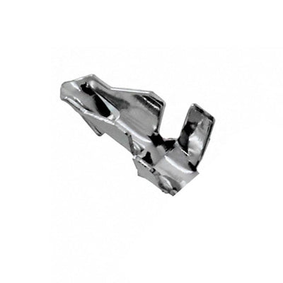 350566-7 by TE Connectivity AMP Connectors - CONNECTOR TERM WTB 18-22AWG TIN