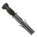 350570-2 by TE Connectivity AMP Connectors - CONNECTOR SOCKET 18-24AWG CRIMP GOLD