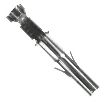 350570-3 by TE Connectivity AMP Connectors - CONNECTOR SOCKET 18-24AWG CRIMP TIN
