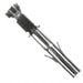 350570-3 by TE Connectivity AMP Connectors - CONNECTOR SOCKET 18-24AWG CRIMP TIN