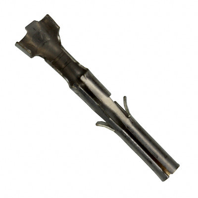 350628-5 by TE Connectivity AMP Connectors - CONNECTOR SOCKET 18-24AWG CRIMP GOLD