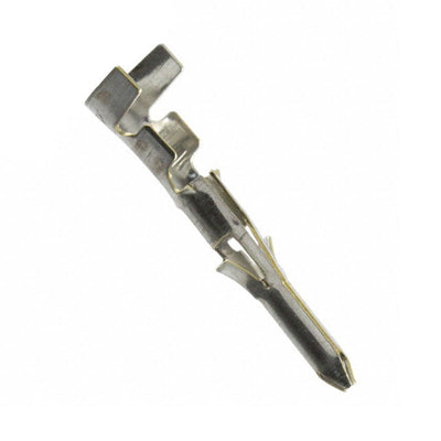 350629-1 by TE Connectivity AMP Connectors - CONNECTOR PIN 18-24AWG CRIMP TIN
