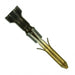 350629-5 by TE Connectivity AMP Connectors - CONNECTOR PIN 18-24AWG CRIMP GOLD