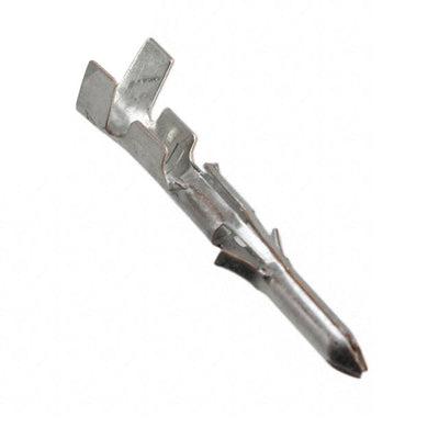 350629-8 by TE Connectivity AMP Connectors - CONNECTOR PIN 18-24AWG CRIMP TIN