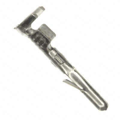 350639-1 by TE Connectivity AMP Connectors - CONNECTOR PIN 16-18AWG CRIMP TIN
