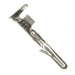 350639-1 by TE Connectivity AMP Connectors - CONNECTOR PIN 16-18AWG CRIMP TIN